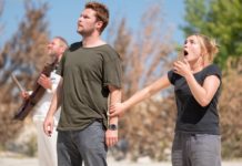 Primer tráiler de ‘MIDSOMMAR’, lo nuevo del director de ‘HEREDITARY’