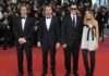 Nuevo tráiler de ‘ÉRASE UNA VEZ EN… HOLLYWOOD’, de estreno en Cannes Presentación de 'Once Upon a time in Hollywood' en el Festival de Cannes. Foto: Anthony Harvey/REX/Shutterstock