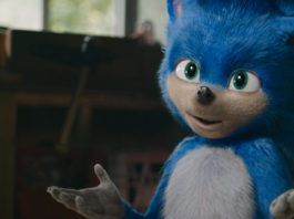 ‘SONIC. LA PELÍCULA’: A la velocidad del sonido Sega creó el personaje de Sonic en 1991 y ahora llega a la gran pantalla.