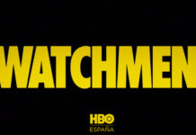Don Johnson marca el ritmo del primer teaser de ‘WATCHMEN’, la serie 'Watchmen'. HBO España.