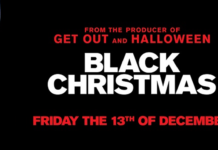 ‘BLACK CHRISTMAS’: La navidad oscura de Blumhouse