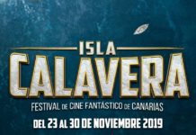 El FESTIVAL ISLA CALAVERA abre el plazo de inscripción de películas El Festival Isla Calavera abre convocatoria.