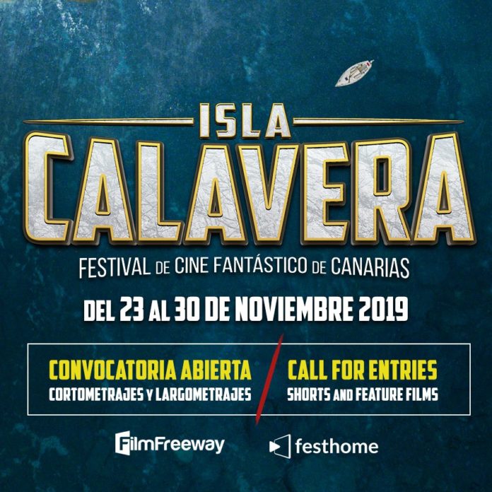 El Festival Isla Calavera abre convocatoria.