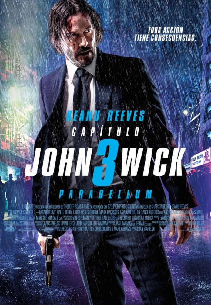 John Wick 3