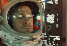 Crítica: AD ASTRA. Hacia el corazón de las tinieblas Brad Pitt vuelve a la ciencia ficción con su nueva película, 'Ad Astra'. 20th Century Fox