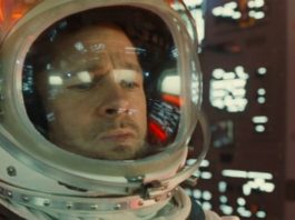 Crítica: AD ASTRA. Hacia el corazón de las tinieblas Brad Pitt vuelve a la ciencia ficción con su nueva película, 'Ad Astra'. 20th Century Fox