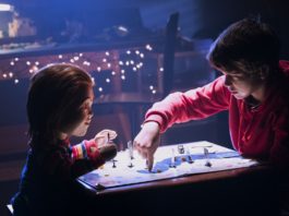 Crítica: ‘MUÑECO DIABÓLICO’. Amigos hasta el final 'Muñeco diabólico'. Vértigo Films