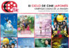 III CICLO DE CINE JAPONÉS EN MADRID, del 13 al 20 de junio en Kinépolis III Ciclo Cine Japonés en Madrid