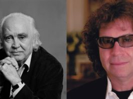 FIMUCITÉ 13 anuncia más invitados: Antón García Abril y Randy Edelman La música del autor español Antón García Abril y del compositor estadounidense Randy Edelman sonará en distintos conciertos del programa.