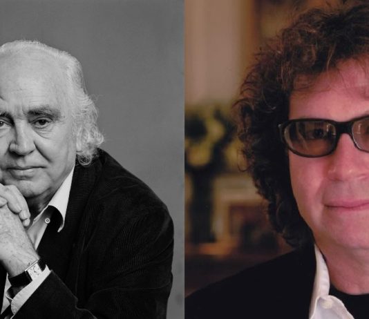 FIMUCITÉ 13 anuncia más invitados: Antón García Abril y Randy Edelman La música del autor español Antón García Abril y del compositor estadounidense Randy Edelman sonará en distintos conciertos del programa.