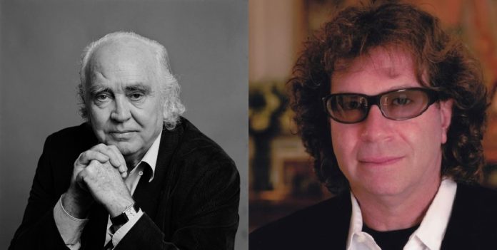 La música del autor español Antón García Abril y del compositor estadounidense Randy Edelman sonará en distintos conciertos del programa. La música del autor español Antón García Abril y del compositor estadounidense Randy Edelman sonará en distintos conciertos del programa.