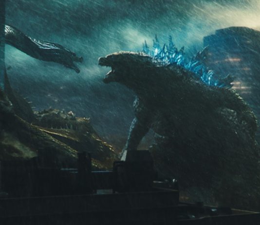 Lo que podemos esperar de ‘GODZILLA: REY DE LOS MONSTRUOS’ Godzilla: Rey de los monstruos. Warner Bros.