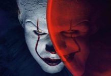El cine de terror es para el verano 'It: Capítulo 2'