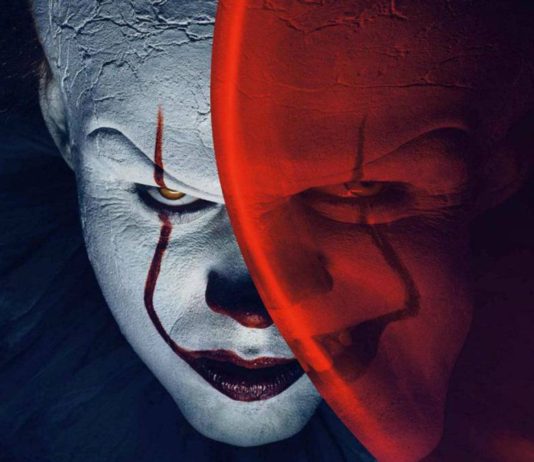 El cine de terror es para el verano 'It: Capítulo 2'