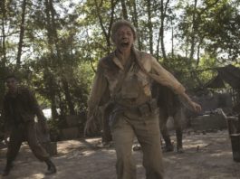 Crítica: MALNAZIDOS. España Z 'Malnazidos'. Sony Pictures Entertainment Iberia