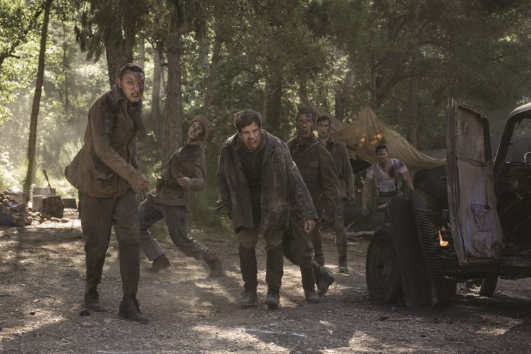 Primer avance de programación de SITGES 2020: El gabinete de los zombis