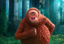 Estreno en cines de ‘MR LINK. EL ORIGEN PERDIDO’, lo nuevo de Laika Films