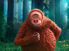 Estreno en cines de ‘MR LINK. EL ORIGEN PERDIDO’, lo nuevo de Laika Films