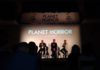 Nace PLANET HORROR Acto de presentación de la nueva plataforma especializada en cine de género Planet Horror.