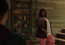 El thriller de terror ‘EL SÓTANO DE MA’, de estreno en cines 'El sótano de Ma'