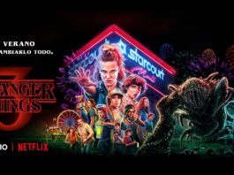 Tráiler de ‘STRANGER THINGS’ T3: Solo ellos pueden detenerlo Stranger Things. Temporada 3