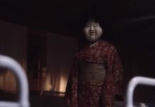 Primer tráiler de la nueva temporada de ‘THE TERROR’, ‘INFAMY’ The Terror: Infamy. AMC