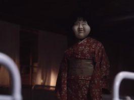 Primer tráiler de la nueva temporada de ‘THE TERROR’, ‘INFAMY’ The Terror: Infamy. AMC