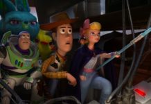 TOY STORY 4 da la bienvenida al verano en los cines Toy Story 4. Disney Pixar