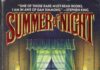 Todos flotan alrededor de ‘IT’ («ESO») Portada de la novela 'Summer Night', de Dan Simmons.