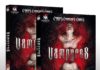 Sale a la venta en Italia una edición de lujo de ‘VAMPYRES’, de Víctor Matellano Carátulas de las ediciones italianas en Blu-Ray y DVD de 'Vampyres', de Víctor Matellano.