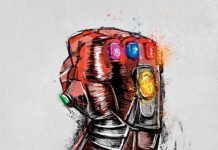 Una nueva versión de ‘VENGADORES: ENDGAME’ con metraje inédito llega a las salas 'Vengadores: Endgame'