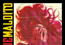 EL BUQUE MALDITO #31, ya disponible El buque maldito #31. Portada Presagio