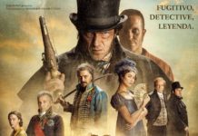 Vincent Cassel es Vidocq en ‘EL EMPERADOR DE PARÍS’, de estreno en cines 'El emperador de París'. SelectaVisión