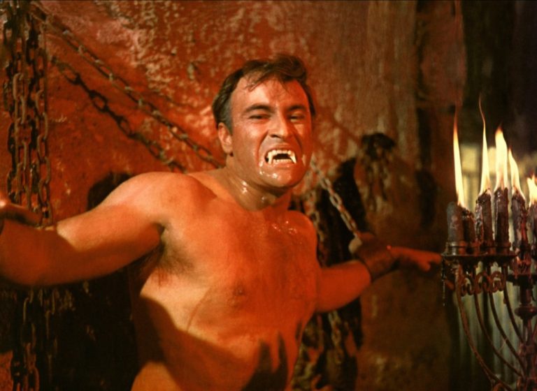 Nueva oportunidad de ver la exposición Isla Calavera ‘LAS MIL CARAS DE PAUL NASCHY’