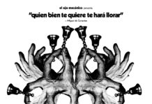 Tráiler y póster de ‘AMIGO’, comedia negra protagonizada por Javier Botet y David Pareja Teaser póster de 'Amigo', de Óscar Martín.