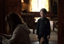 ‘BOSQUE MALDITO’, estreno en cines este viernes 19 de julio ‘Bosque maldito’ supone el debut en el cine del joven James Quinn Markey.