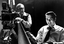 El Aula de Cine de la ULL programa ‘ED WOOD’, de Tim Burton Johnny Depp es Ed Wood en la película de Tim Burton.