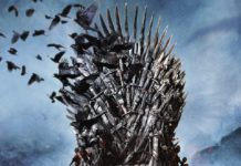 ‘JUEGO DE TRONOS: LA COLECCIÓN COMPLETA’, en DVD y Blu-Ray a partir del 3 de diciembre El Trono de Hierro