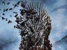 ‘JUEGO DE TRONOS: LA COLECCIÓN COMPLETA’, en DVD y Blu-Ray a partir del 3 de diciembre El Trono de Hierro