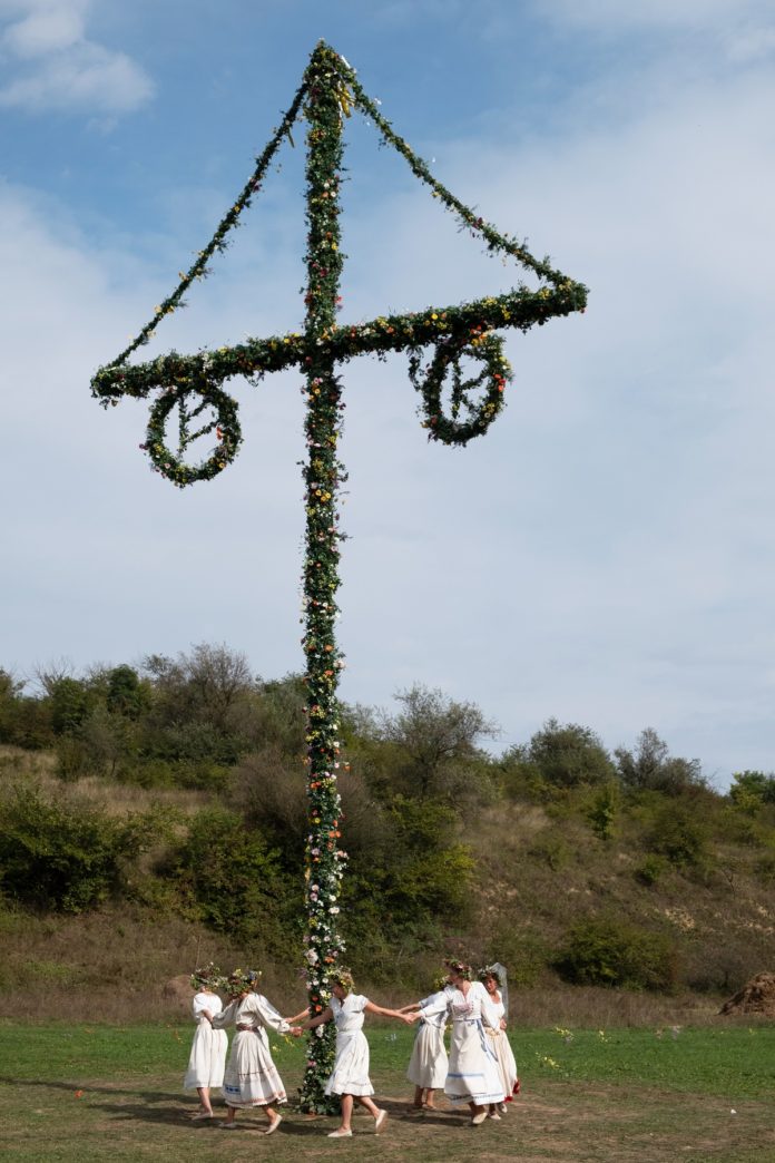 'Midsommar'. DeAPlaneta.