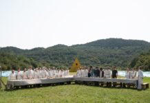 Making of de ‘MIDSOMMAR’: Antes de ‘HEREDITARY’ 'Midsommar'. DeAPlaneta.