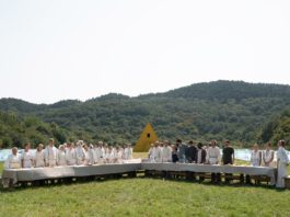 Making of de ‘MIDSOMMAR’: Antes de ‘HEREDITARY’ 'Midsommar'. DeAPlaneta.