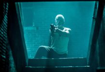 Crítica: ‘NO RESPIRES’. Cul-de-sac 'No respires' de Fede Álvarez