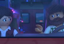 Tráiler de ‘PLAYMOBIL: LA PELÍCULA’, de estreno el 30 de agosto 'Playmobil: La película'. DeAPlaneta