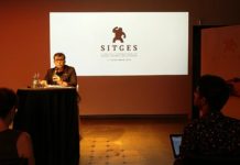 ‘3 FROM HELL’, uno de los platos fuertes del primer avance de programación de SITGES 2019 Ángel Sala, director del Festival de Sitges, ofrece en rueda de prensa un primer avance de programación de la 52ª edición.