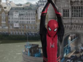 ‘SPIDER-MAN: LEJOS DE CASA’: Sobre la producción Spider-man: Lejos de casa