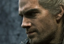 Netflix desvela las primeras imágenes de la serie ‘THE WITCHER’