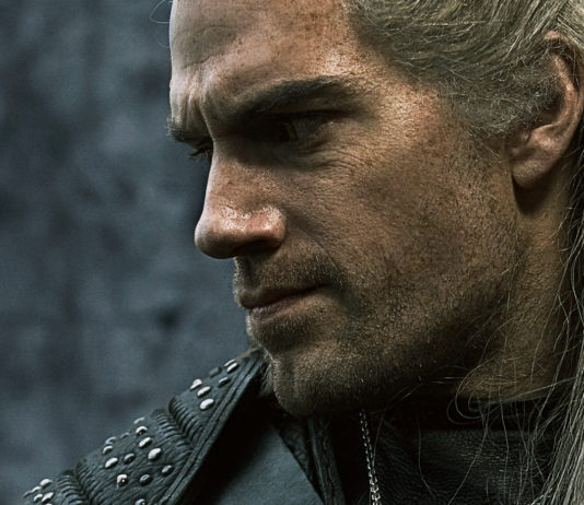 Netflix desvela las primeras imágenes de la serie ‘THE WITCHER’