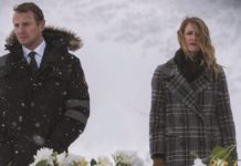 Crítica: ‘VENGANZA BAJO CERO (COLD PURSUIT)’ Liam Neeson y Laura Dern encabezan el reparto de 'Venganza bajo cero'.