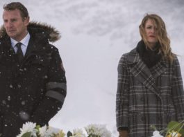 Crítica: ‘VENGANZA BAJO CERO (COLD PURSUIT)’ Liam Neeson y Laura Dern encabezan el reparto de 'Venganza bajo cero'.